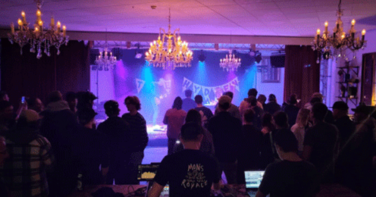 10 Jahre Bikeclub Engelberg