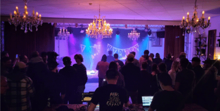 10 Jahre Bikeclub Engelberg